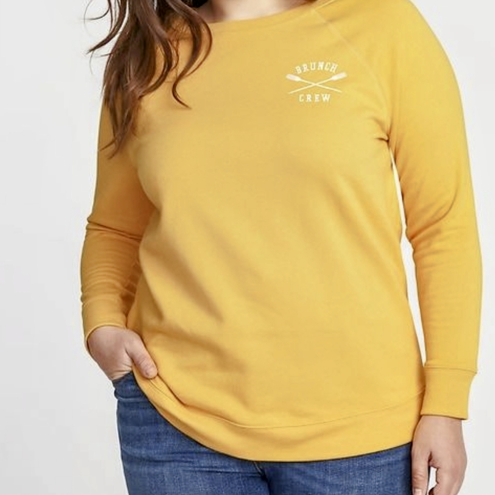 Old Navy Women's Sweatshirt